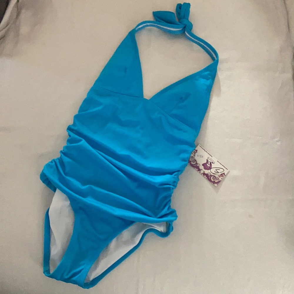 Brand new swim suit from Bizzy B